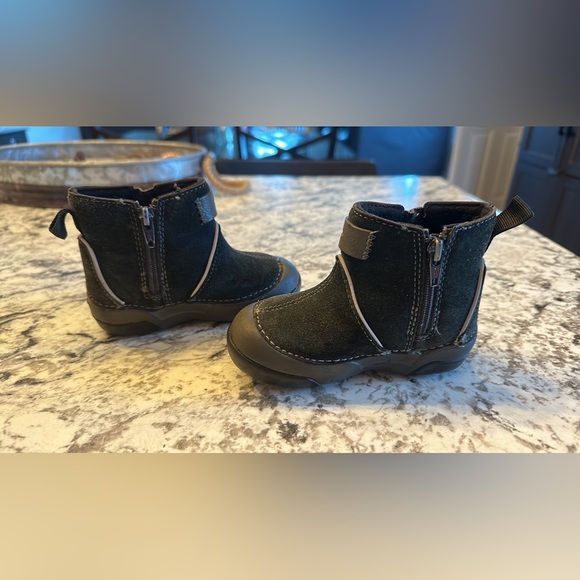 Croc Boots - Picture 4 of 4